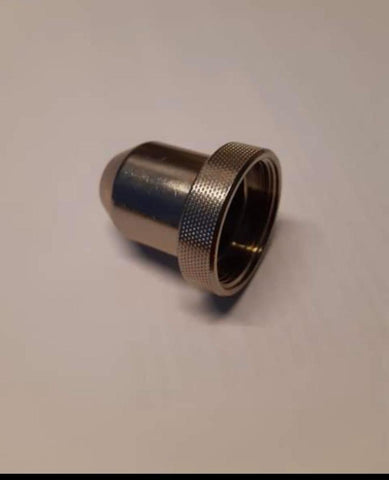 Beskyttelseshette krom f/TRV-2, IMI