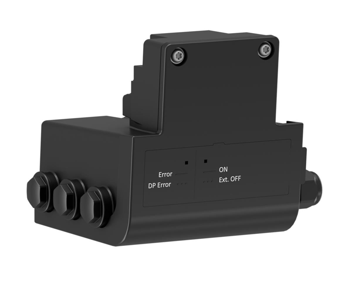Connect-modul Yonos Maxo, Wilo