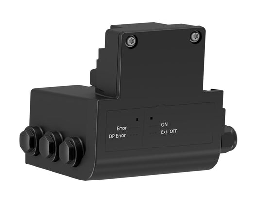 Connect-modul Yonos Maxo, Wilo