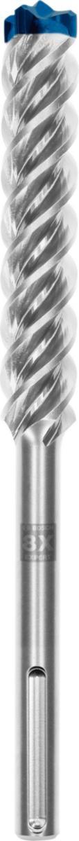 Hammerbor Bosch Expert SDS-MAX 8X
