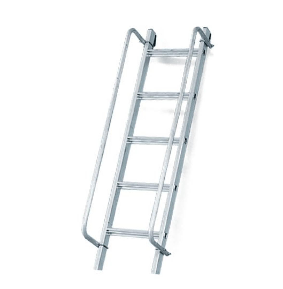 Rekkverk Zarges f/ G421 XL og C621 XL