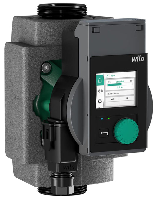 Sirkulasjonspumpe Stratos Pico NY, Wilo - 0.44