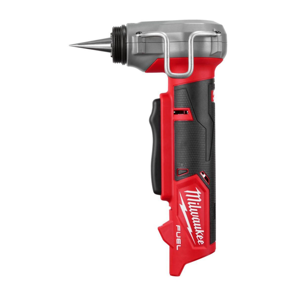 Pressverktøy Milwaukee M12 FPXP-0C Solo