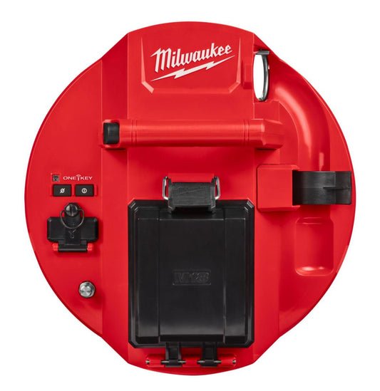 Inspeksjonshub Milwaukee M18 SISH0