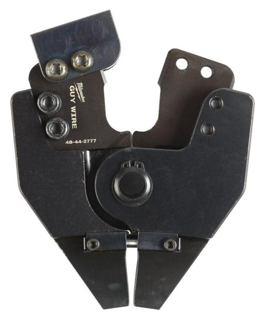 Kjeve/blad f/kabelkutter Milwaukee