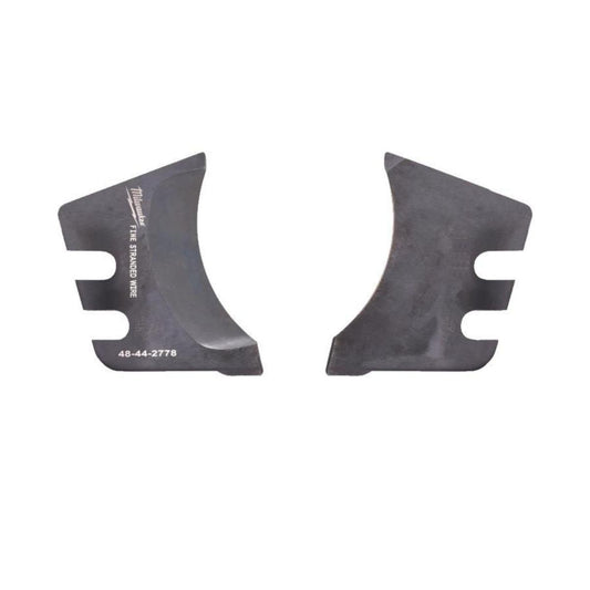 Reserveblad Milwaukee FSW f/kabelkutter M18HCC