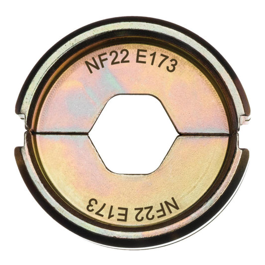 Pressbakke Milwaukee NF22