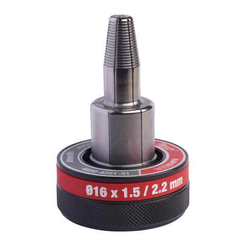 Ekspansjonshode Milwaukee M12/M18 Q&E