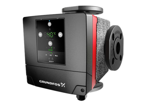 MIXIT shuntgruppe, Grundfos