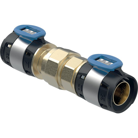 Overgang FlowFit, Geberit