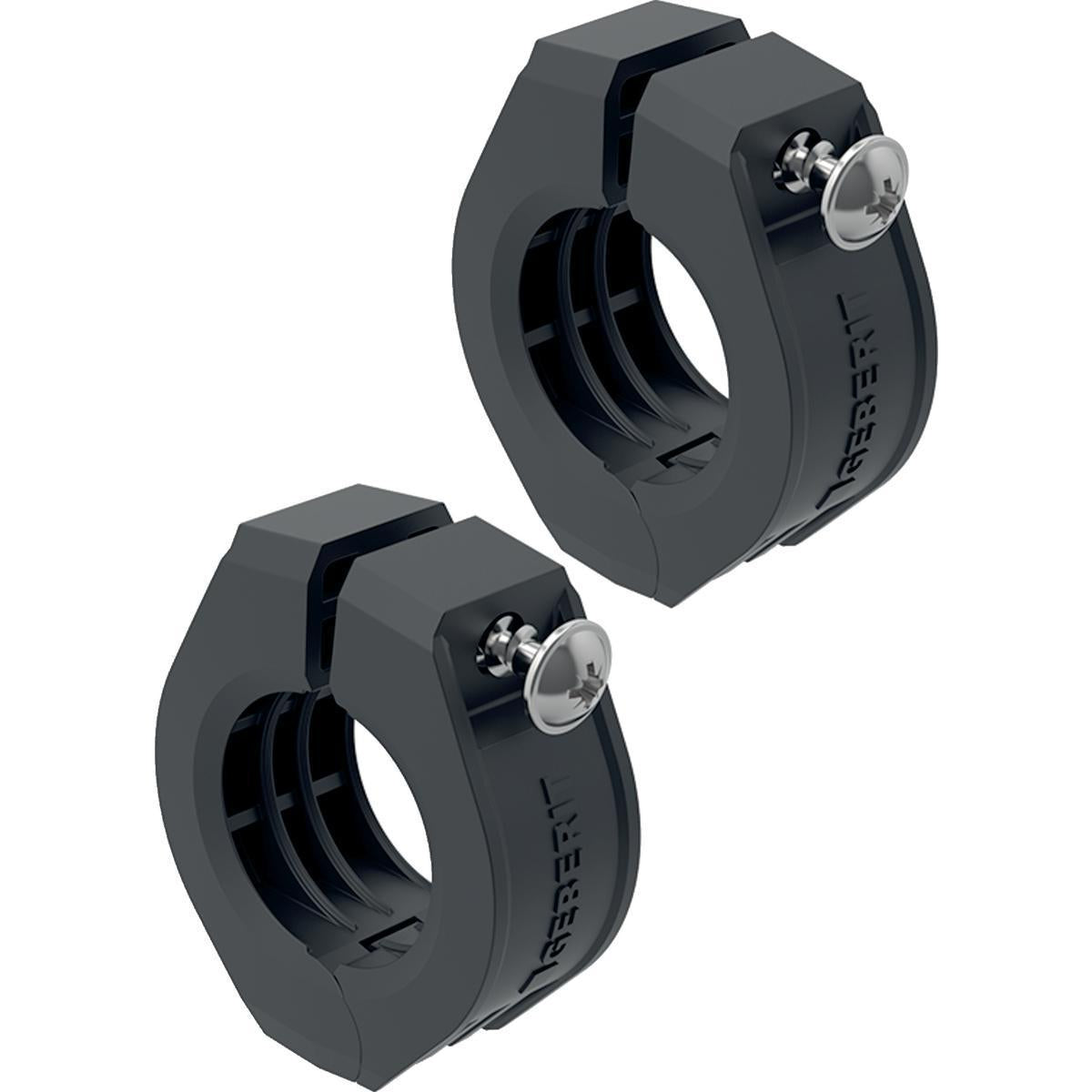 Fastpunktsfeste FlowFit, Geberit