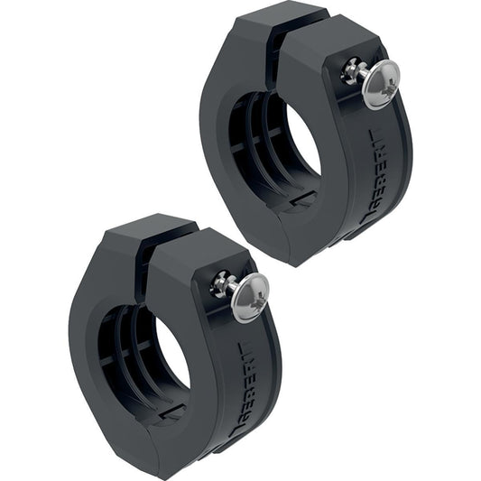 Fastpunktsfeste FlowFit, Geberit