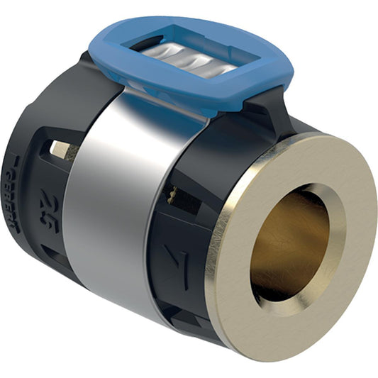 Endeplugg FlowFit, Geberit