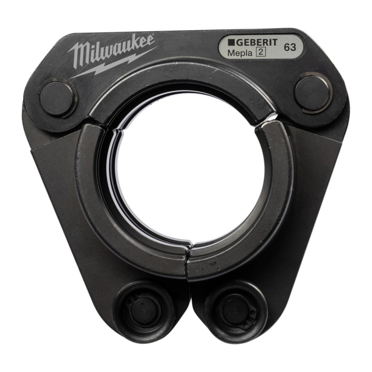 Pressring Milwaukee Geberit J-18-G