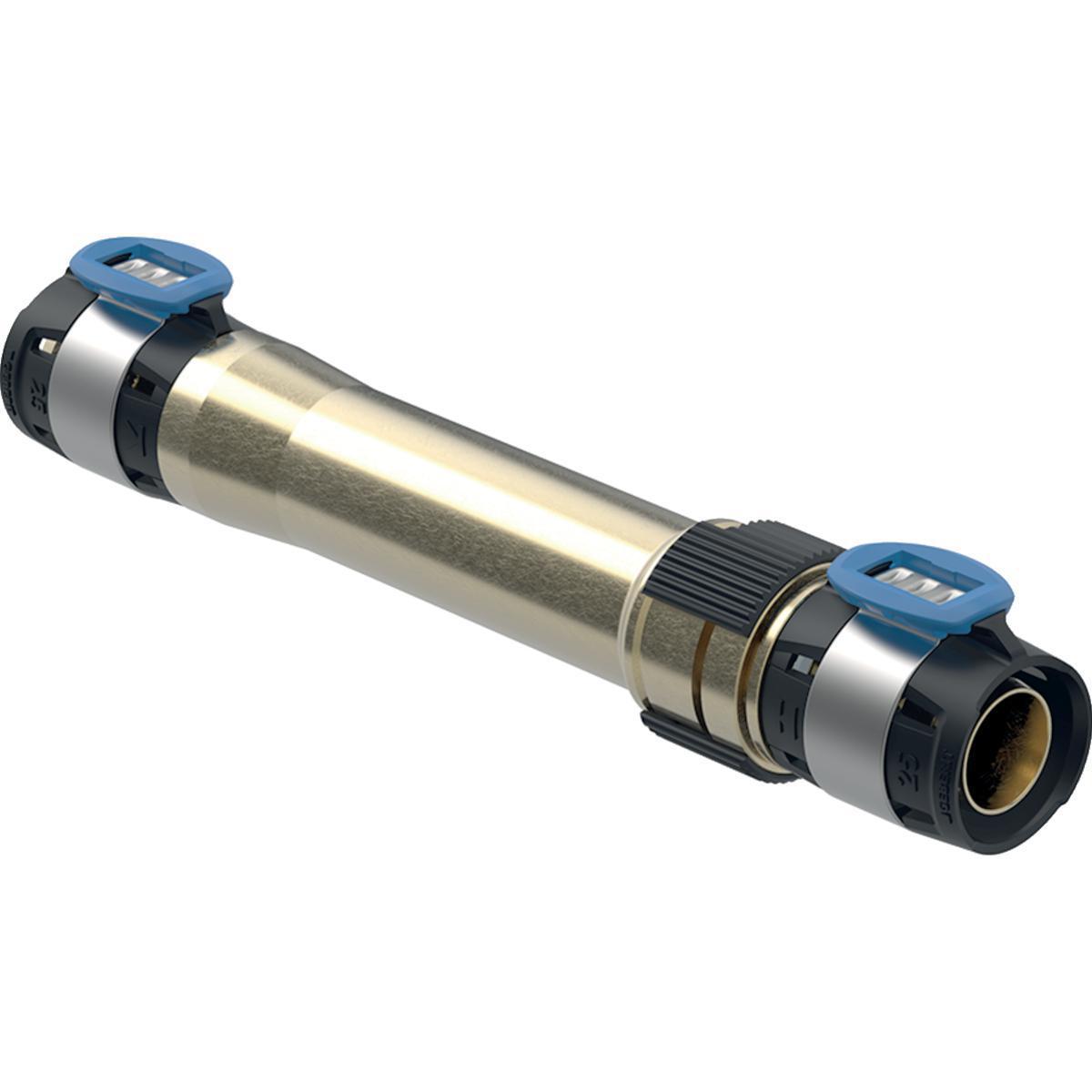Kobling lang FlowFit, Geberit