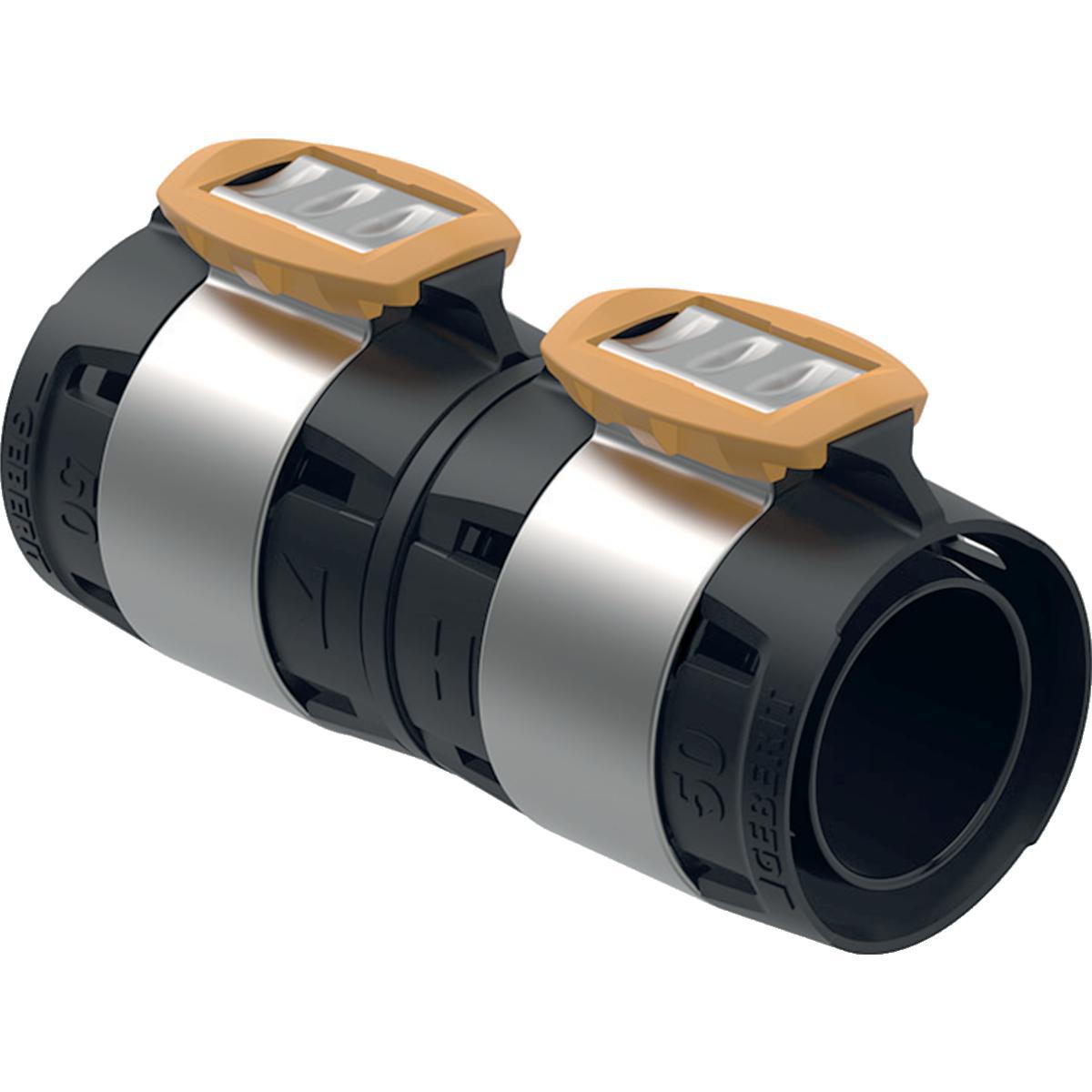 Kobling FlowFit, Geberit
