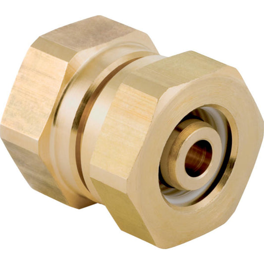 Trykkprøvingsplugg FlowFit, Geberit