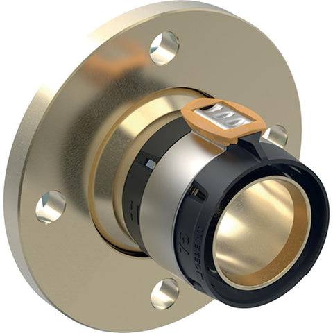 Flens FlowFit, Geberit