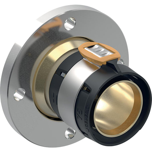 Flens FlowFit, Geberit