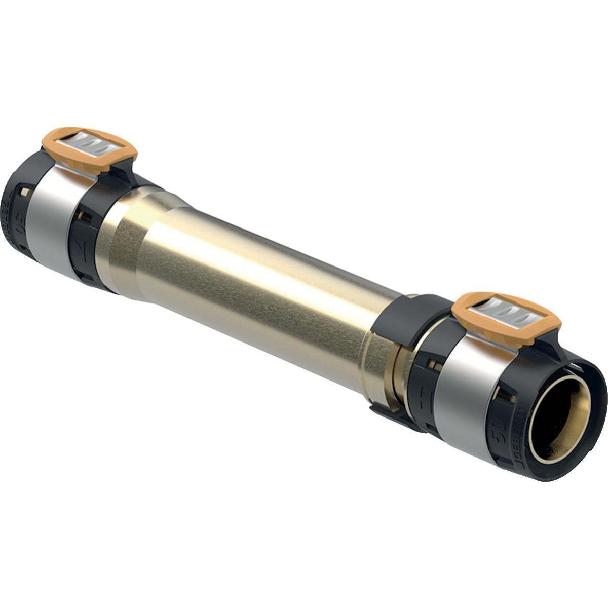 Kobling lang FlowFit, Geberit