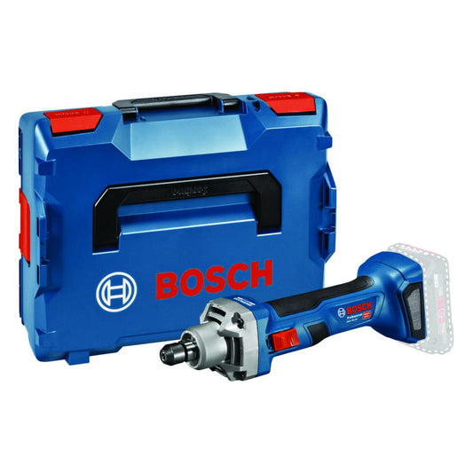 Rettsliper Bosch GGS 18V-20 Solo fra BOSCH
