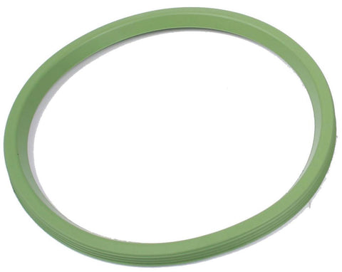 Leppepakning grønn FPM Viton, Europipe - Blücher
