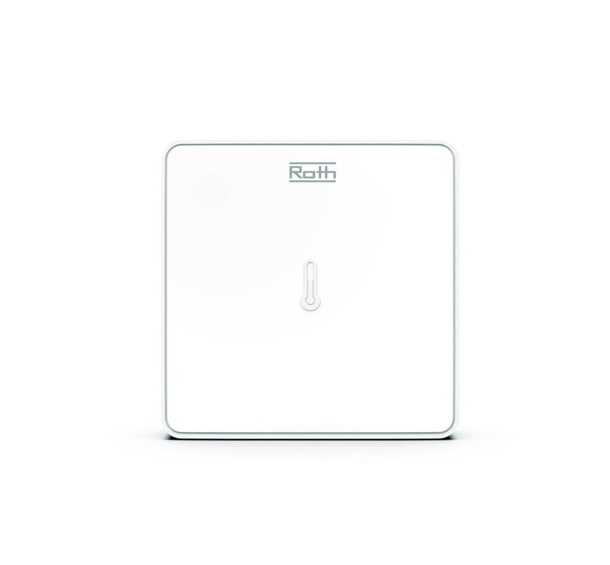 Sensor Touchline SL, Roth