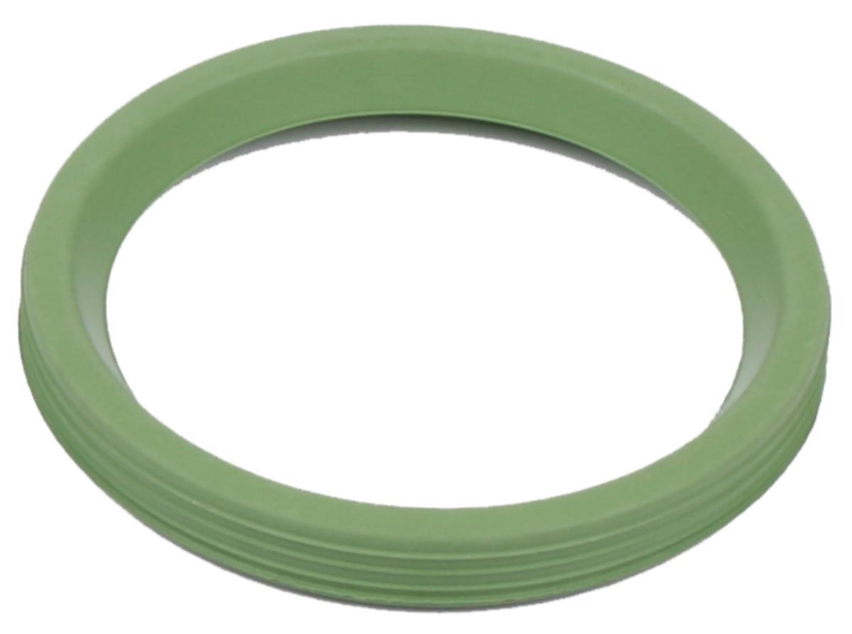 Leppepakning grønn FPM Viton, Europipe - Blücher