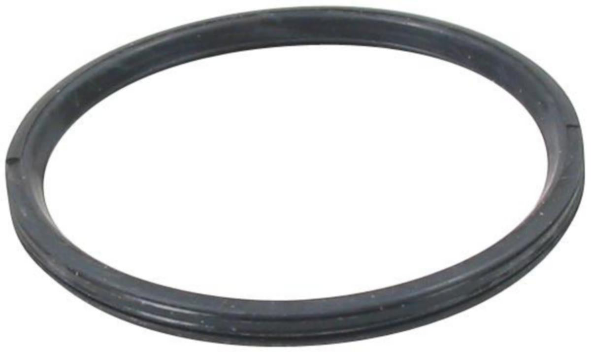 Leppepakning svart EPDM, Europipe - Blücher