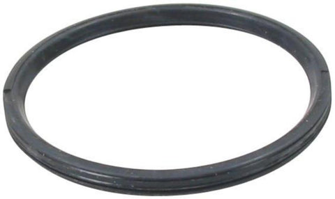 Leppepakning svart EPDM, Europipe - Blücher