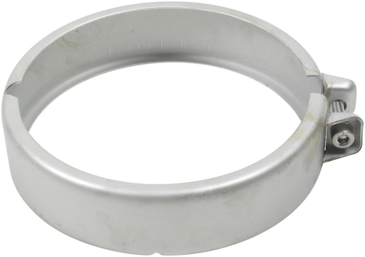 Låsebøyle AISI 304/316, Europipe - Blücher