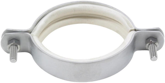 Rørklammer med EPDM, AISI 316L, Europipe - Blücher