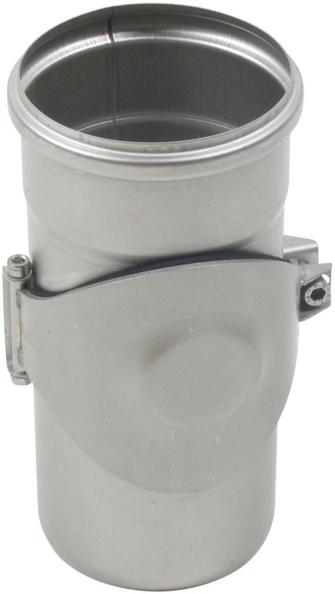 Stakerør AISI 316L, Europipe - Blücher