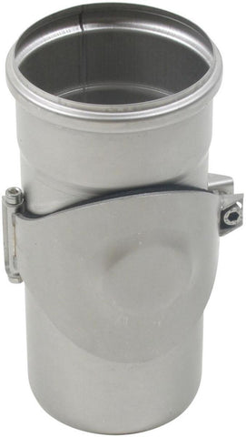 Stakerør AISI 316L, Europipe - Blücher