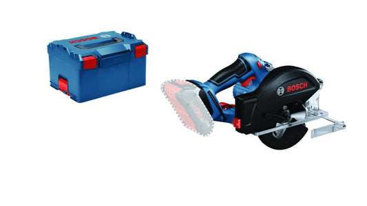 Metallsirkelsag Bosch GKM 18V-50 Solo fra BOSCH