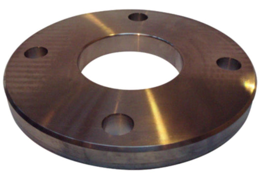 Blindflens EN 1092-1 type 05, EN 1.4404