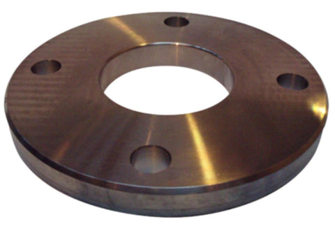 Blindflens EN 1092-1 type 05, EN 1.4404