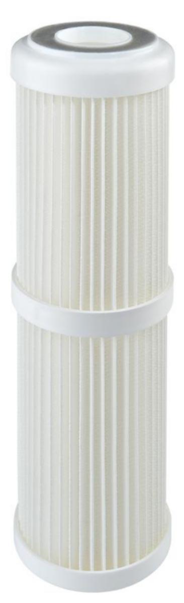 Filterpatron TS SX plissert polyester - AxFlow
