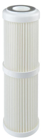 Filterpatron TS SX plissert polyester - AxFlow
