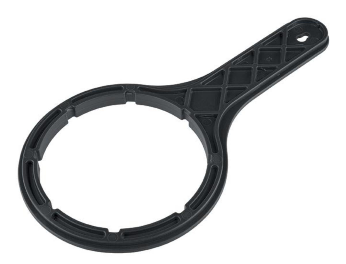 Filternøkkel for filter Hydra og DP Mono - AxFlow