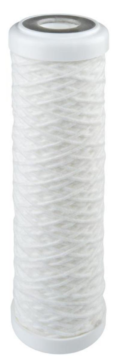 Filterpatron FA CA SX polypropylen med aktivt karbon - AxFlow