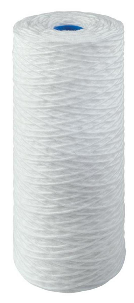 Filterpatron FA Big SX med dobbel åpen ende (DOE) - AxFlow