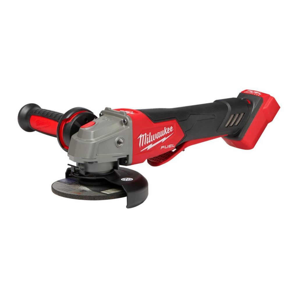 Vinkelsliper Milwaukee M18FSAGV125XPDB0X