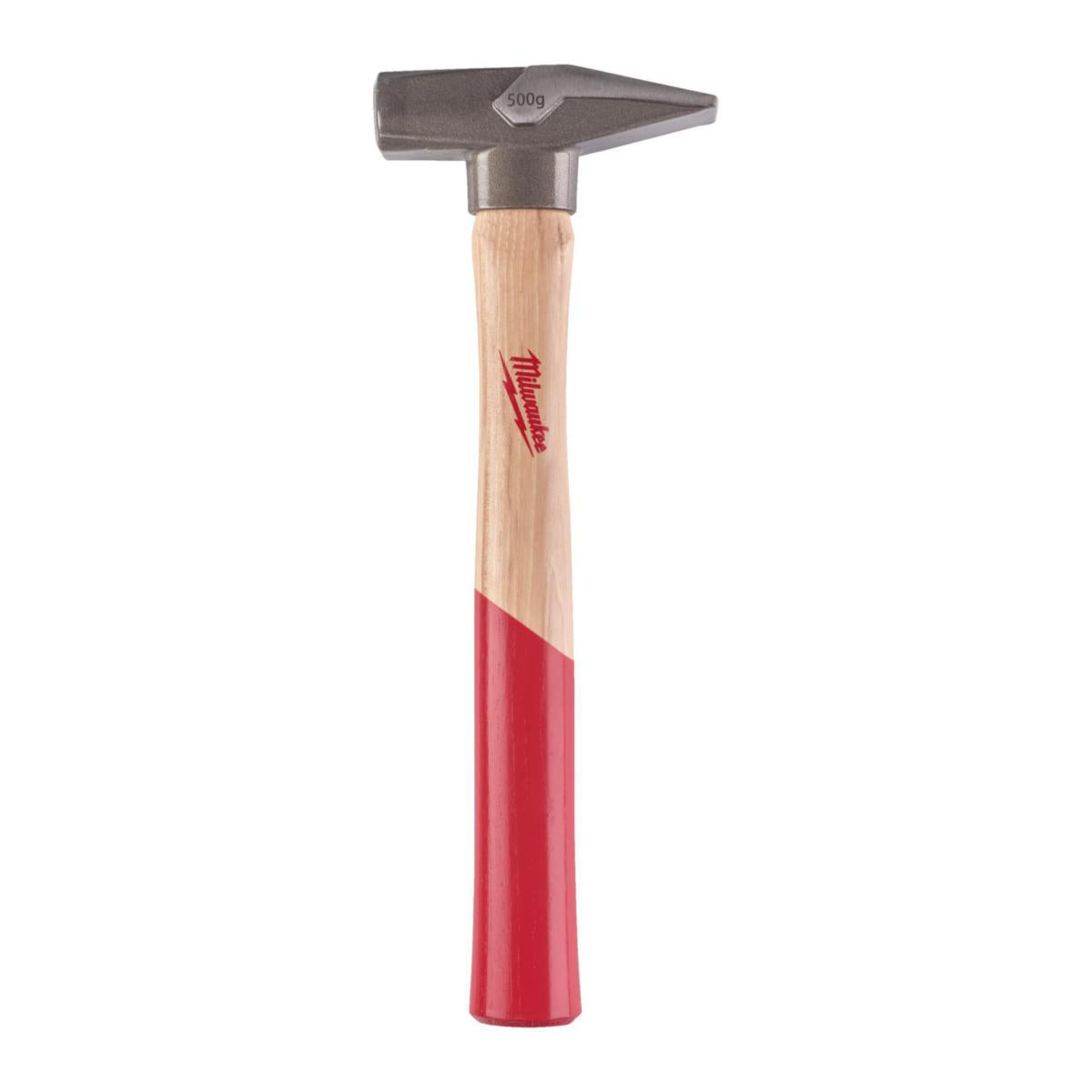 Benkehammer Milwaukee Hickory