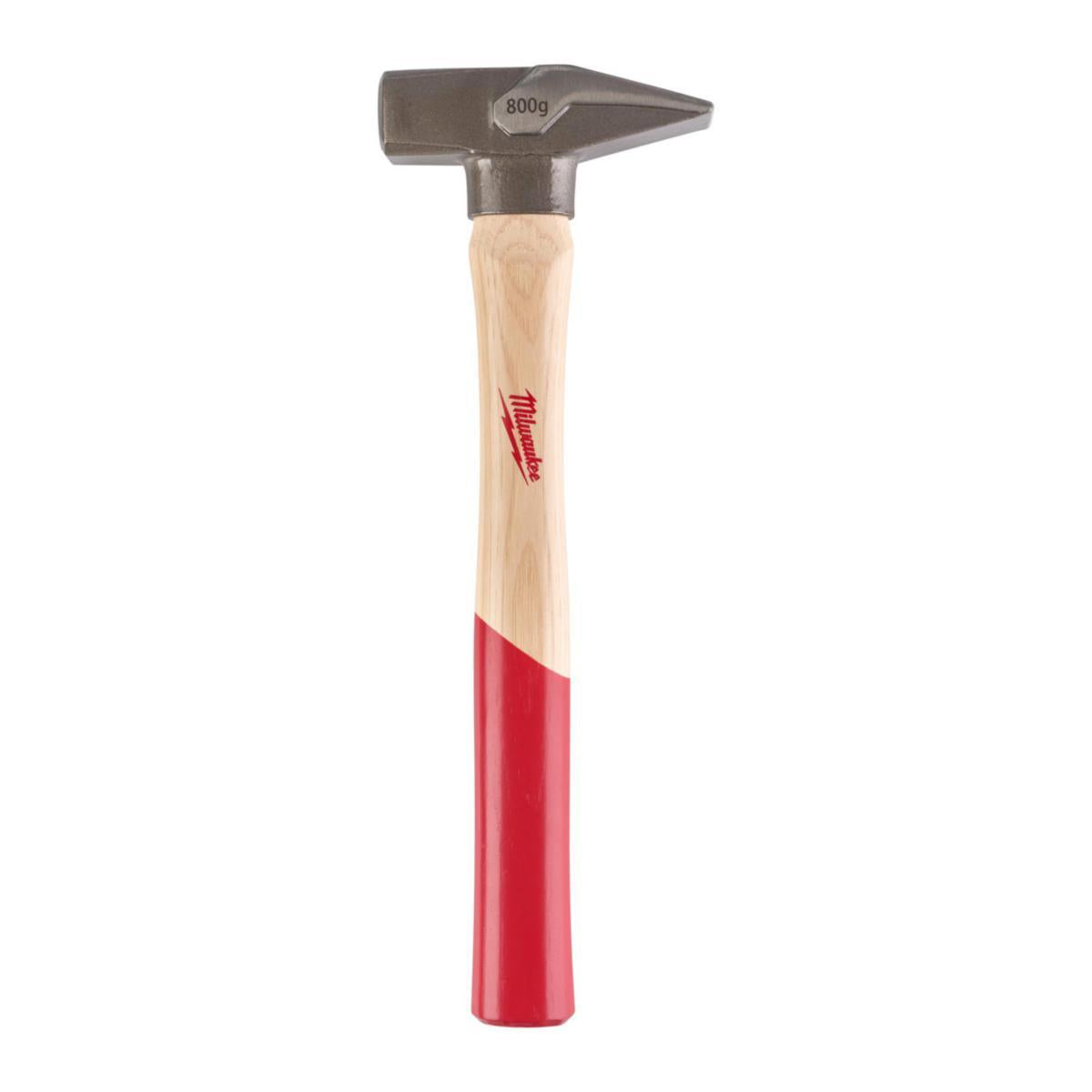 Benkehammer Milwaukee Hickory