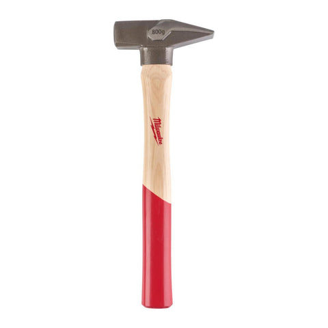 Benkehammer Milwaukee Hickory