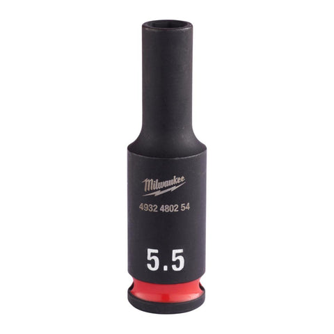 Kraftpipe Milwaukee 1/4" SHW DYP