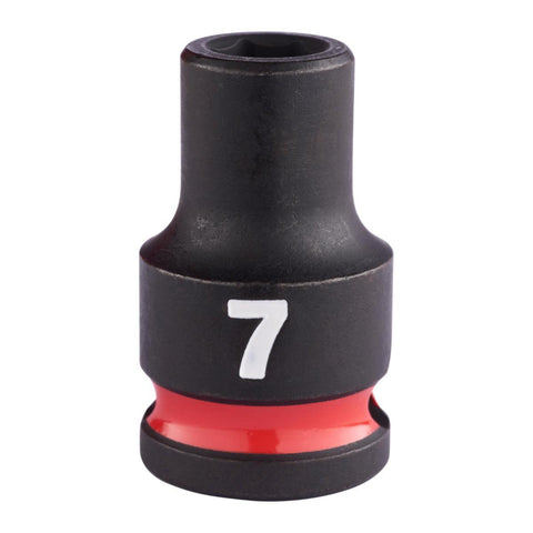 Kraftpipe Milwaukee 3/8" SHW STD