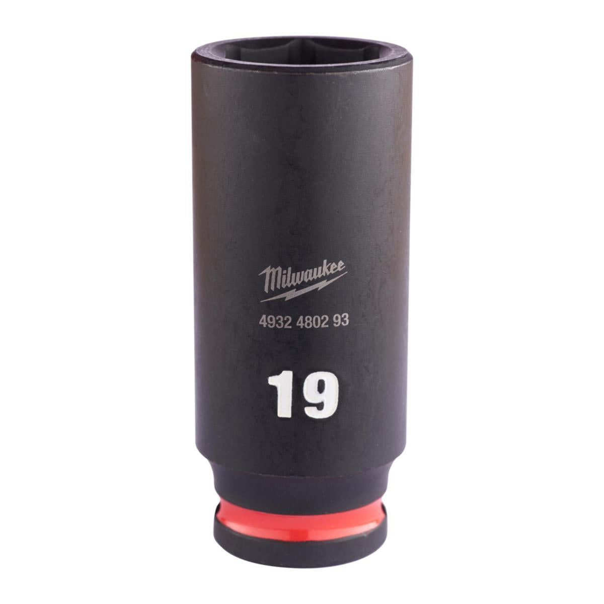Kraftpipe Milwaukee 3/8" SHW DYP