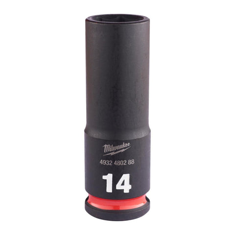 Kraftpipe Milwaukee 3/8" SHW DYP
